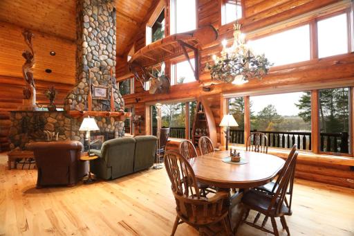 7236 Far North Road, Orr, MN 55771