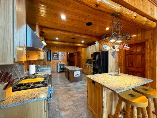 7236 Far North Road, Orr, MN 55771