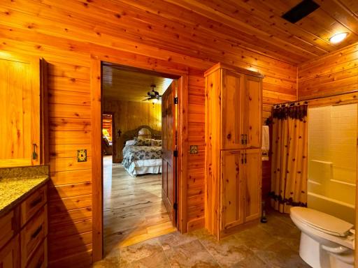 7236 Far North Road, Orr, MN 55771