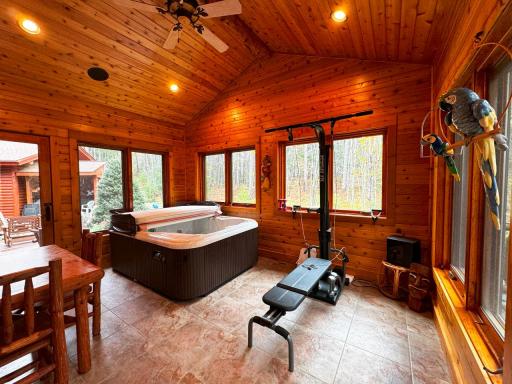 7236 Far North Road, Orr, MN 55771