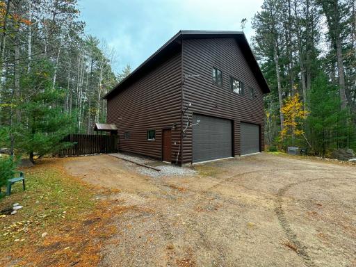 7236 Far North Road, Orr, MN 55771