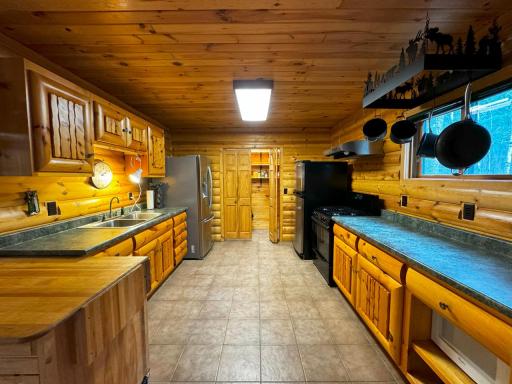 7236 Far North Road, Orr, MN 55771