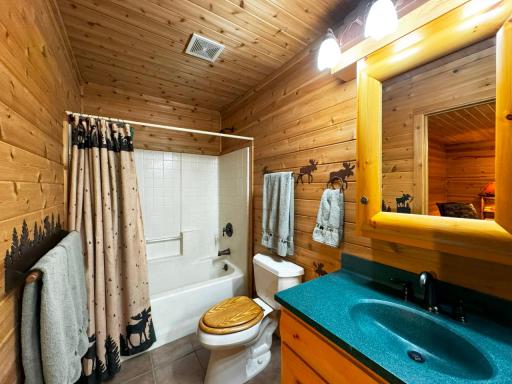 7236 Far North Road, Orr, MN 55771