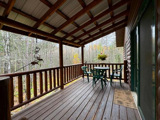 7236 Far North Road, Orr, MN 55771