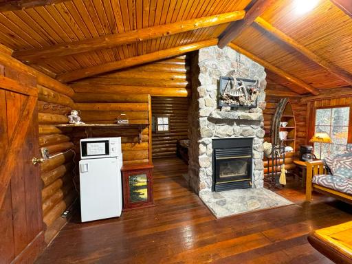 7236 Far North Road, Orr, MN 55771