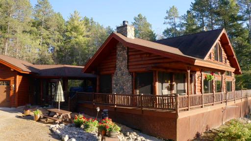 7236 Far North Road, Orr, MN 55771