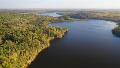 7236 Far North Road, Orr, MN 55771