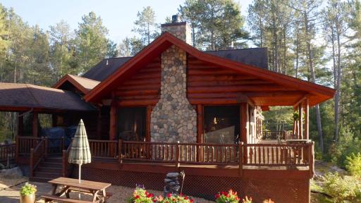7236 Far North Road, Orr, MN 55771