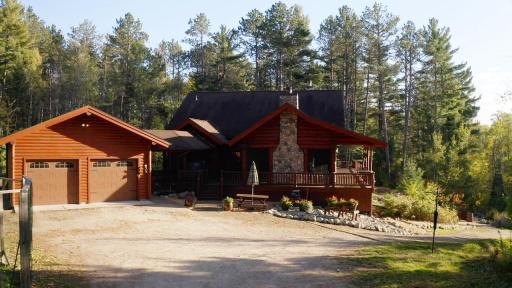 7236 Far North Road, Orr, MN 55771
