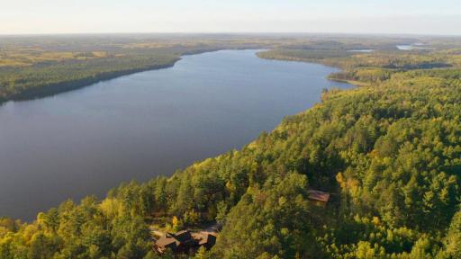 7236 Far North Road, Orr, MN 55771