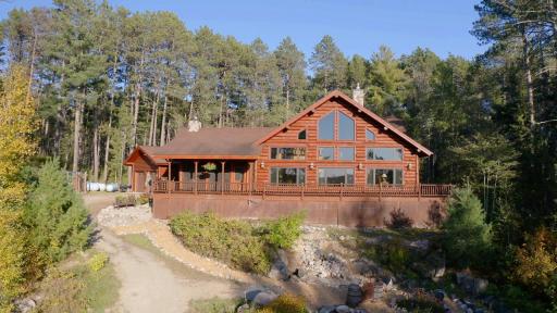 7236 Far North Road, Orr, MN 55771