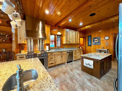 7236 Far North Road, Orr, MN 55771