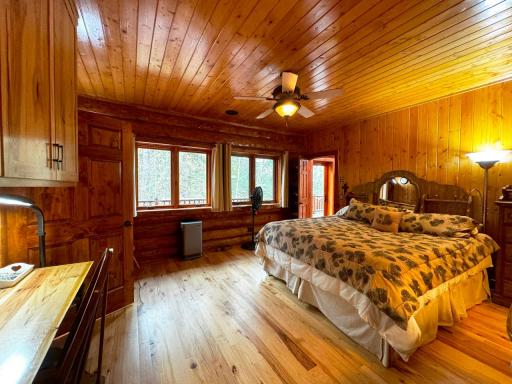 7236 Far North Road, Orr, MN 55771