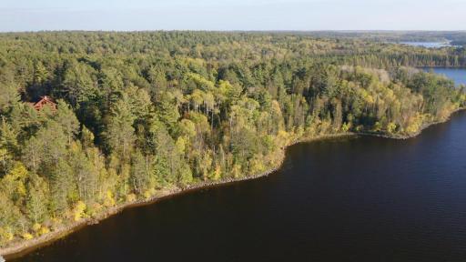 7236 Far North Road, Orr, MN 55771