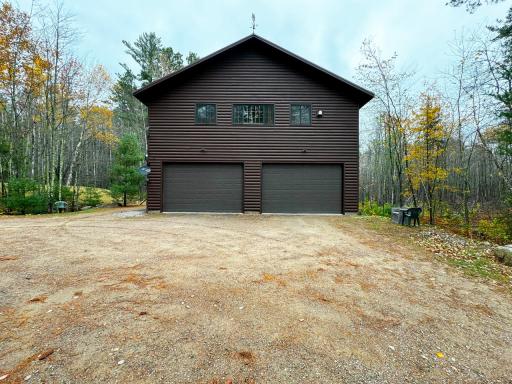 7236 Far North Road, Orr, MN 55771