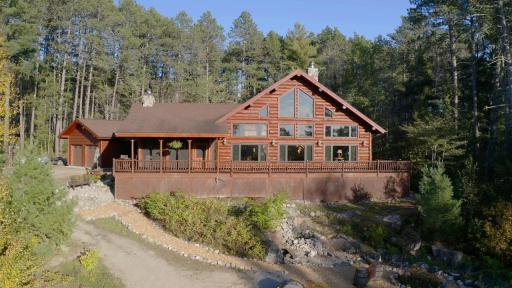 7236 Far North Road, Orr, MN 55771