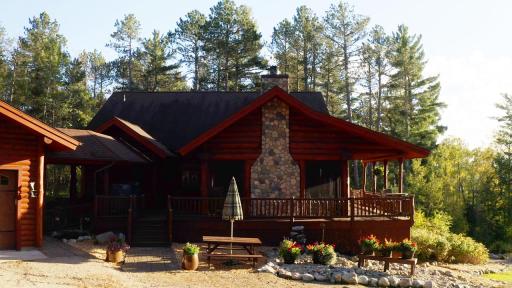 7236 Far North Road, Orr, MN 55771