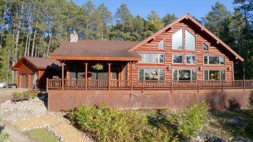 7236 Far North Road, Orr, MN 55771