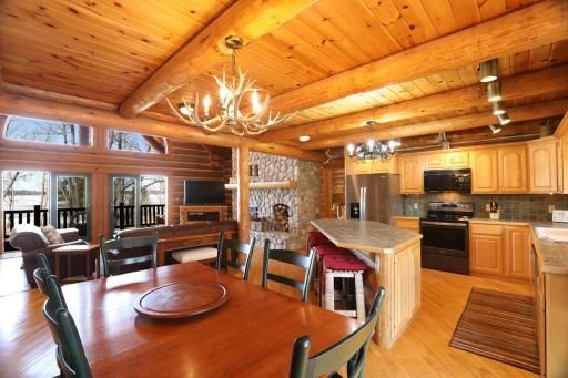2550 Rock Ridge Road, Cook, MN 55723