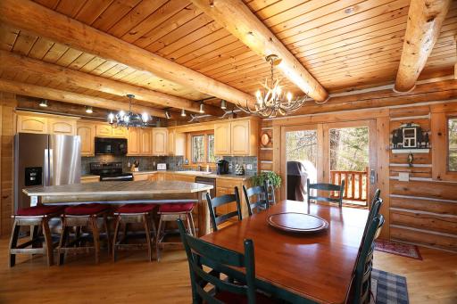 2550 Rock Ridge Road, Cook, MN 55723