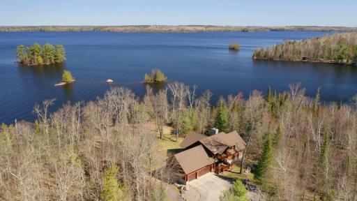 2550 Rock Ridge Road, Cook, MN 55723