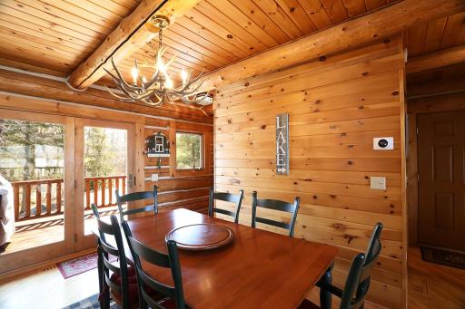 2550 Rock Ridge Road, Cook, MN 55723