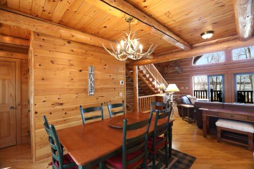 2550 Rock Ridge Road, Cook, MN 55723