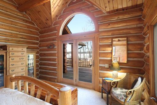 2550 Rock Ridge Road, Cook, MN 55723