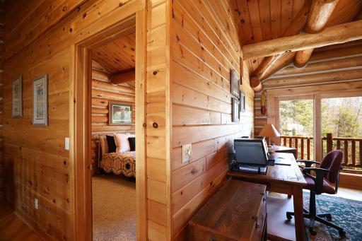 2550 Rock Ridge Road, Cook, MN 55723