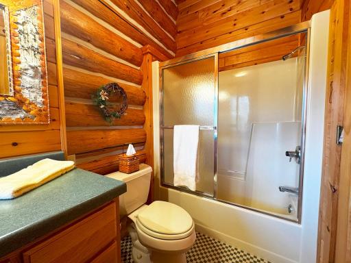 2550 Rock Ridge Road, Cook, MN 55723