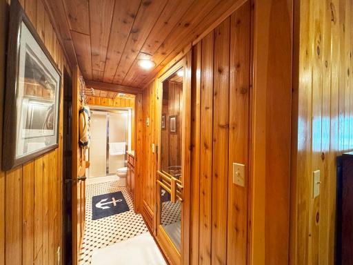 2550 Rock Ridge Road, Cook, MN 55723