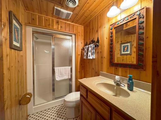 2550 Rock Ridge Road, Cook, MN 55723