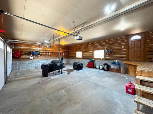 2550 Rock Ridge Road, Cook, MN 55723