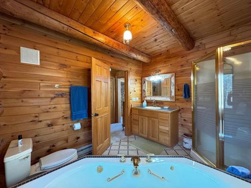 2550 Rock Ridge Road, Cook, MN 55723