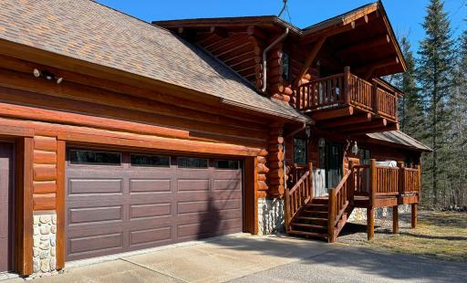 2550 Rock Ridge Road, Cook, MN 55723