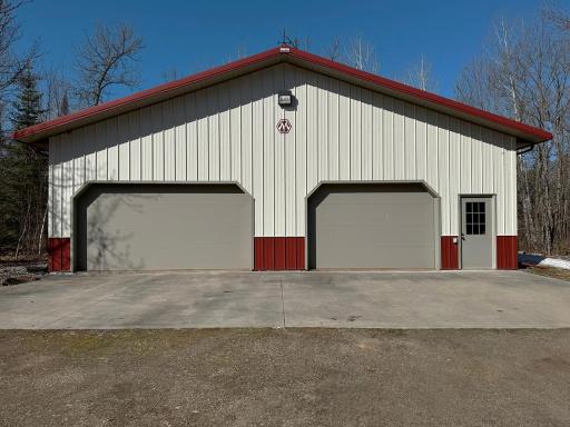 2550 Rock Ridge Road, Cook, MN 55723