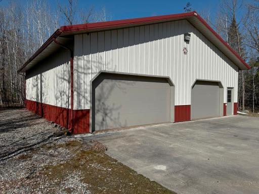2550 Rock Ridge Road, Cook, MN 55723