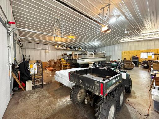 2550 Rock Ridge Road, Cook, MN 55723