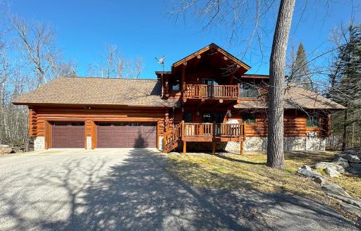 2550 Rock Ridge Road, Cook, MN 55723