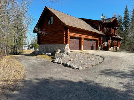 2550 Rock Ridge Road, Cook, MN 55723