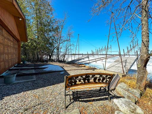 2550 Rock Ridge Road, Cook, MN 55723