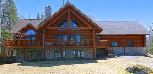 2550 Rock Ridge Road, Cook, MN 55723