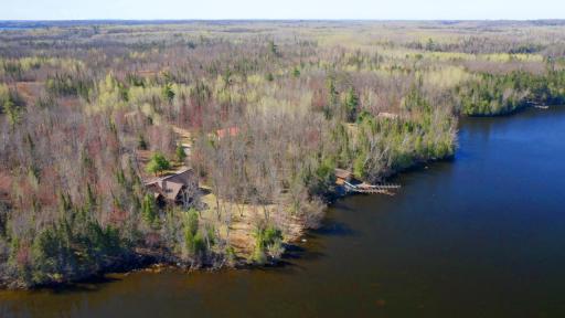 2550 Rock Ridge Road, Cook, MN 55723