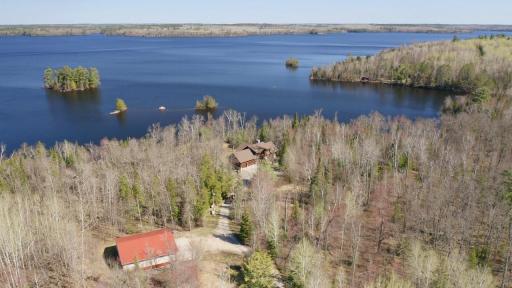2550 Rock Ridge Road, Cook, MN 55723