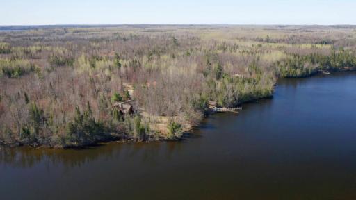 2550 Rock Ridge Road, Cook, MN 55723