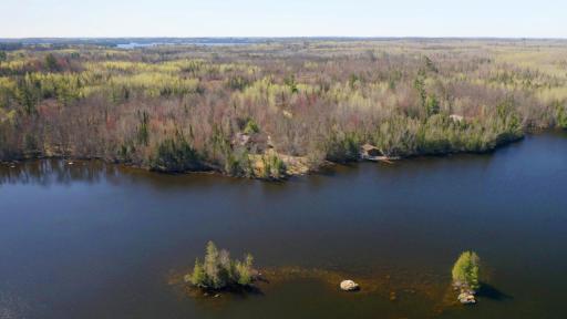 2550 Rock Ridge Road, Cook, MN 55723