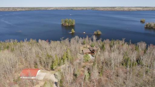2550 Rock Ridge Road, Cook, MN 55723