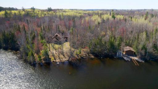 2550 Rock Ridge Road, Cook, MN 55723