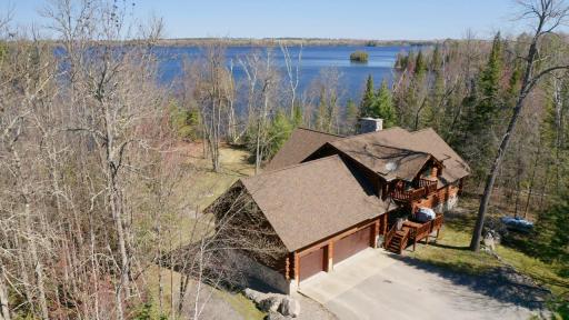 2550 Rock Ridge Road, Cook, MN 55723