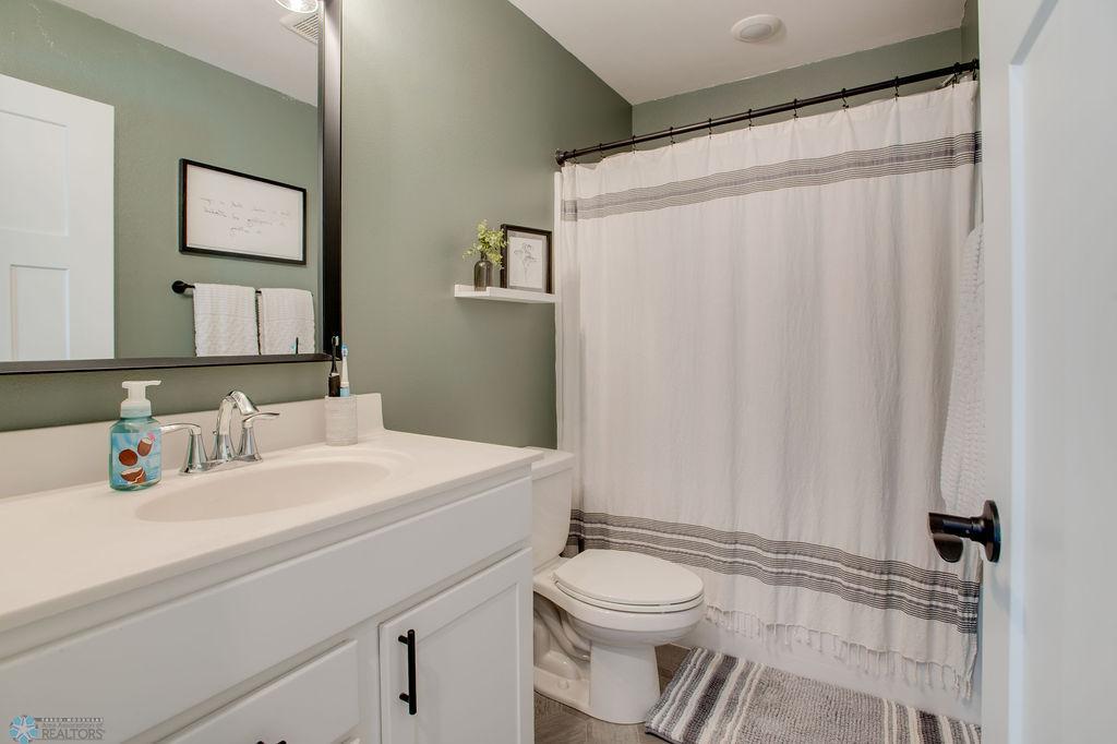 Ensuite